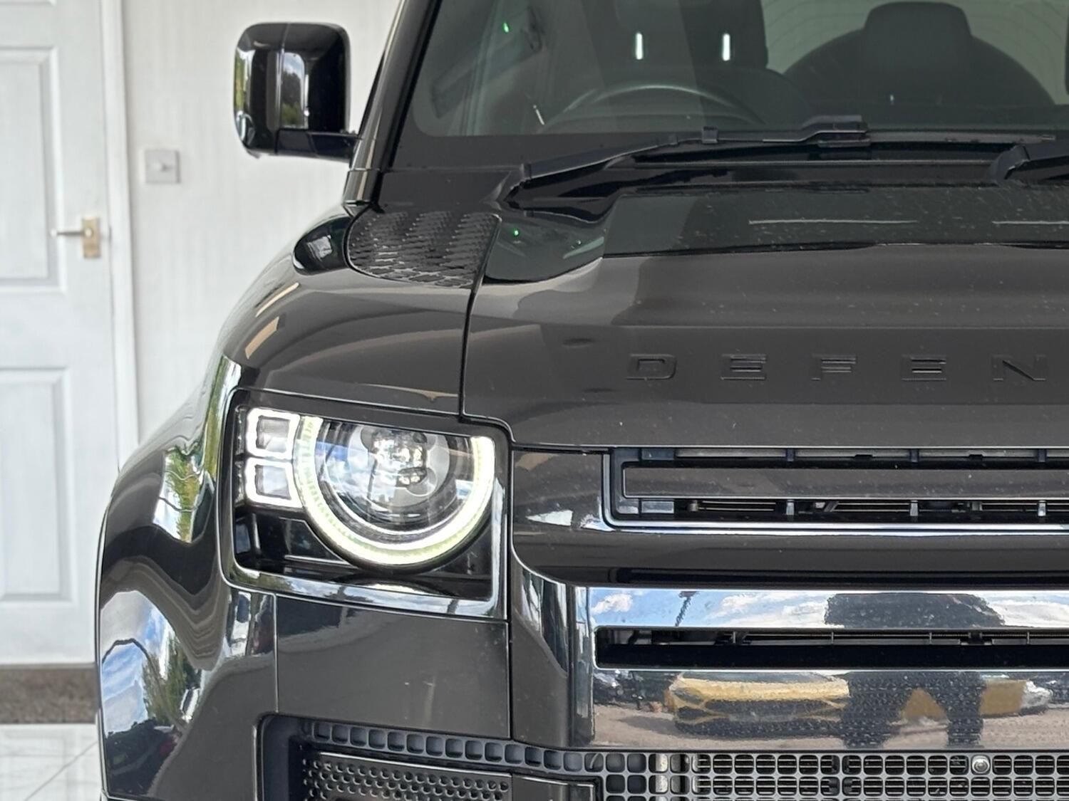 Used Land Rover Defender 2021 for sale - 77251297: Photo 9