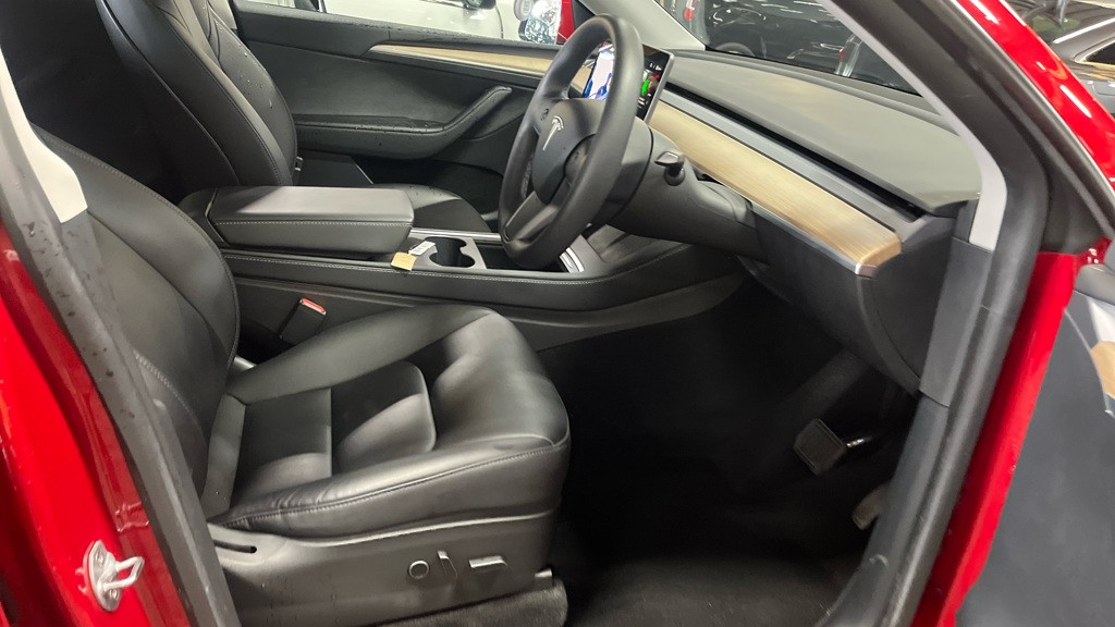 Used Tesla Model Y 2022 for sale - 78025763: Photo 4