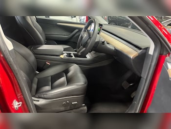 Used Tesla Model Y 2022 for sale - 78025763: Photo