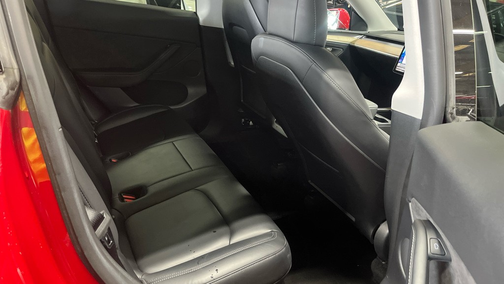 Used Tesla Model Y 2022 for sale - 78025763: Photo 6