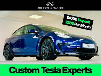 Used Tesla Model 3 2020 for sale - 78537129: Photo