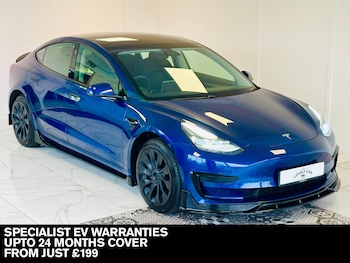 Used Tesla Model 3 2020 for sale - 78537129: Photo