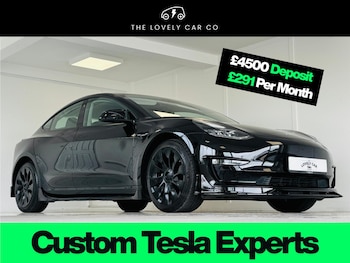 Used Tesla Model 3 2022 for sale - 78621043: Photo