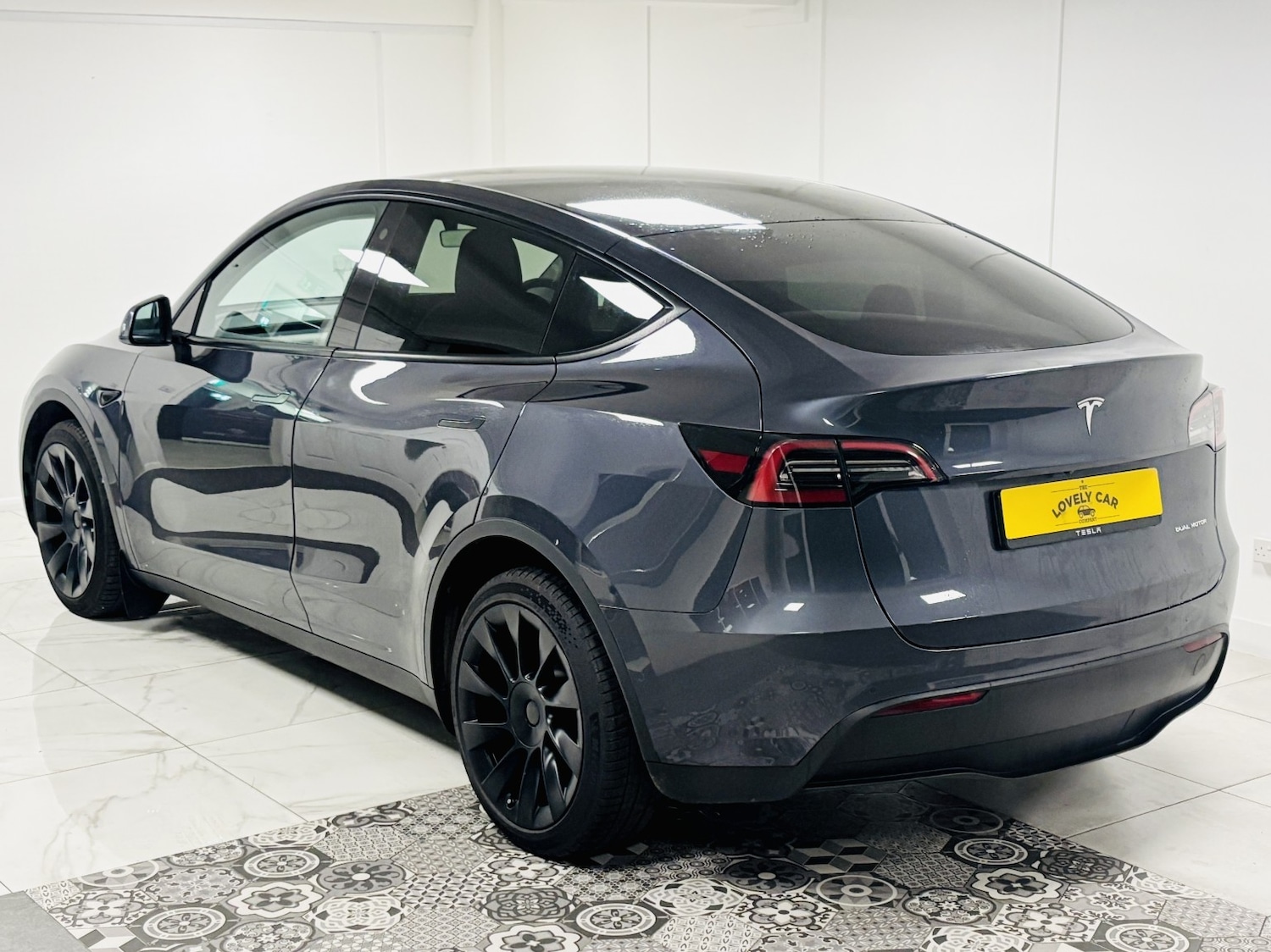 Used Tesla Model Y 2022 for sale - 77453211: Photo 5