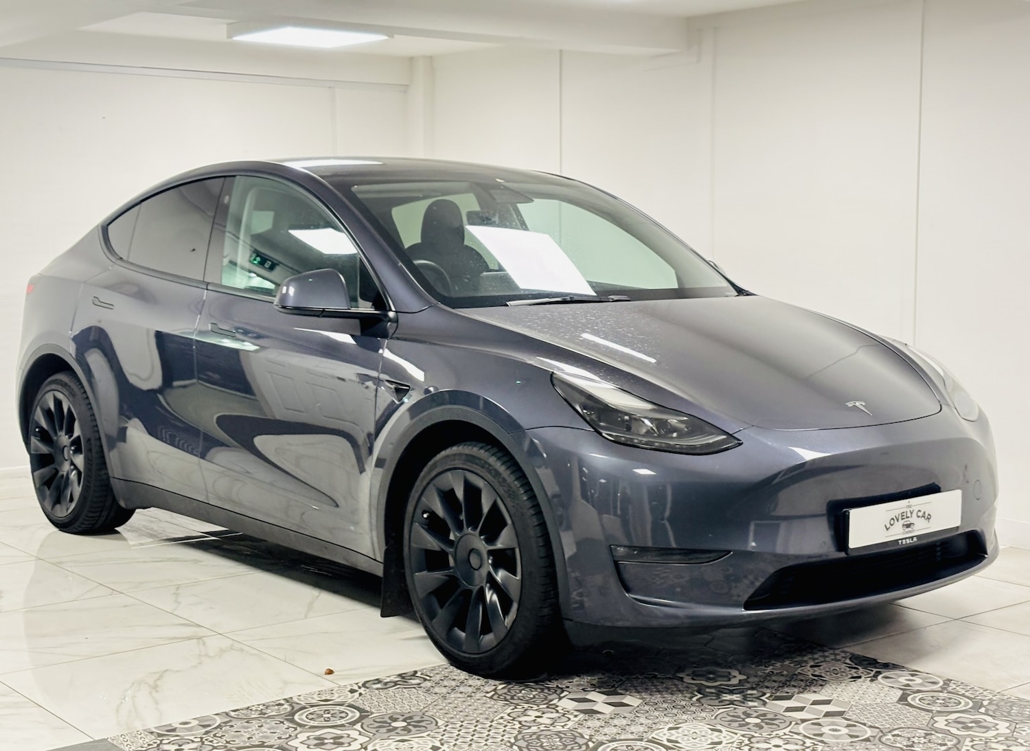 Used Tesla Model Y 2022 for sale - 77453211: Photo 6