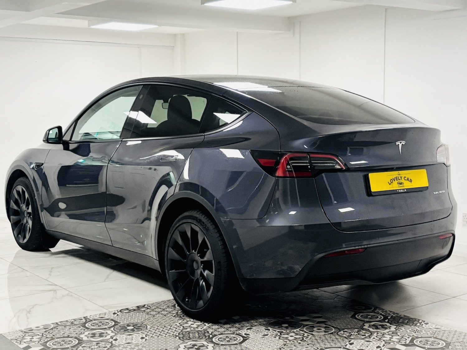 Used Tesla Model Y 2022 for sale - 77453211: Photo 7