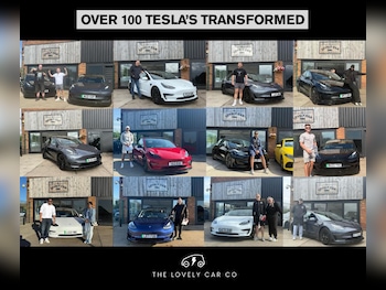 Used Tesla Model 3 2023 for sale - 78641343: Photo