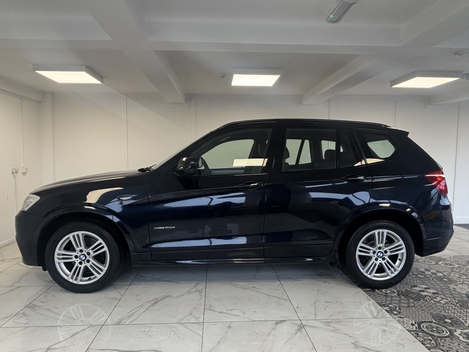 Used BMW X3 2013 for sale - 77363588: Photo 10