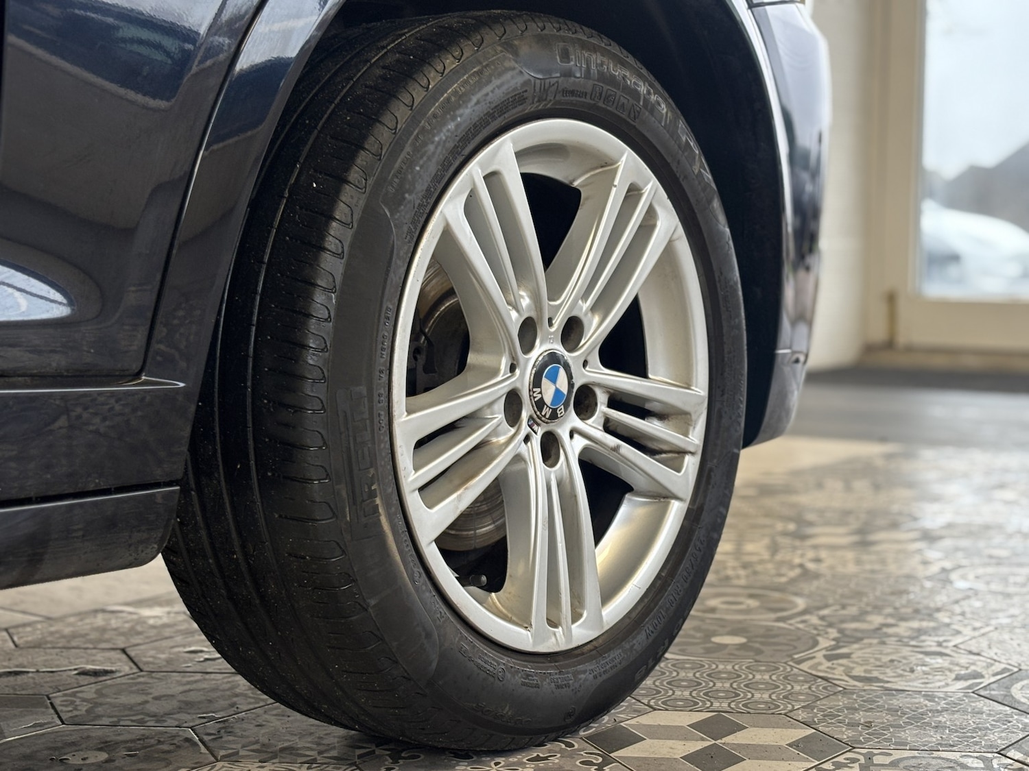 Used BMW X3 2013 for sale - 77363588: Photo 14