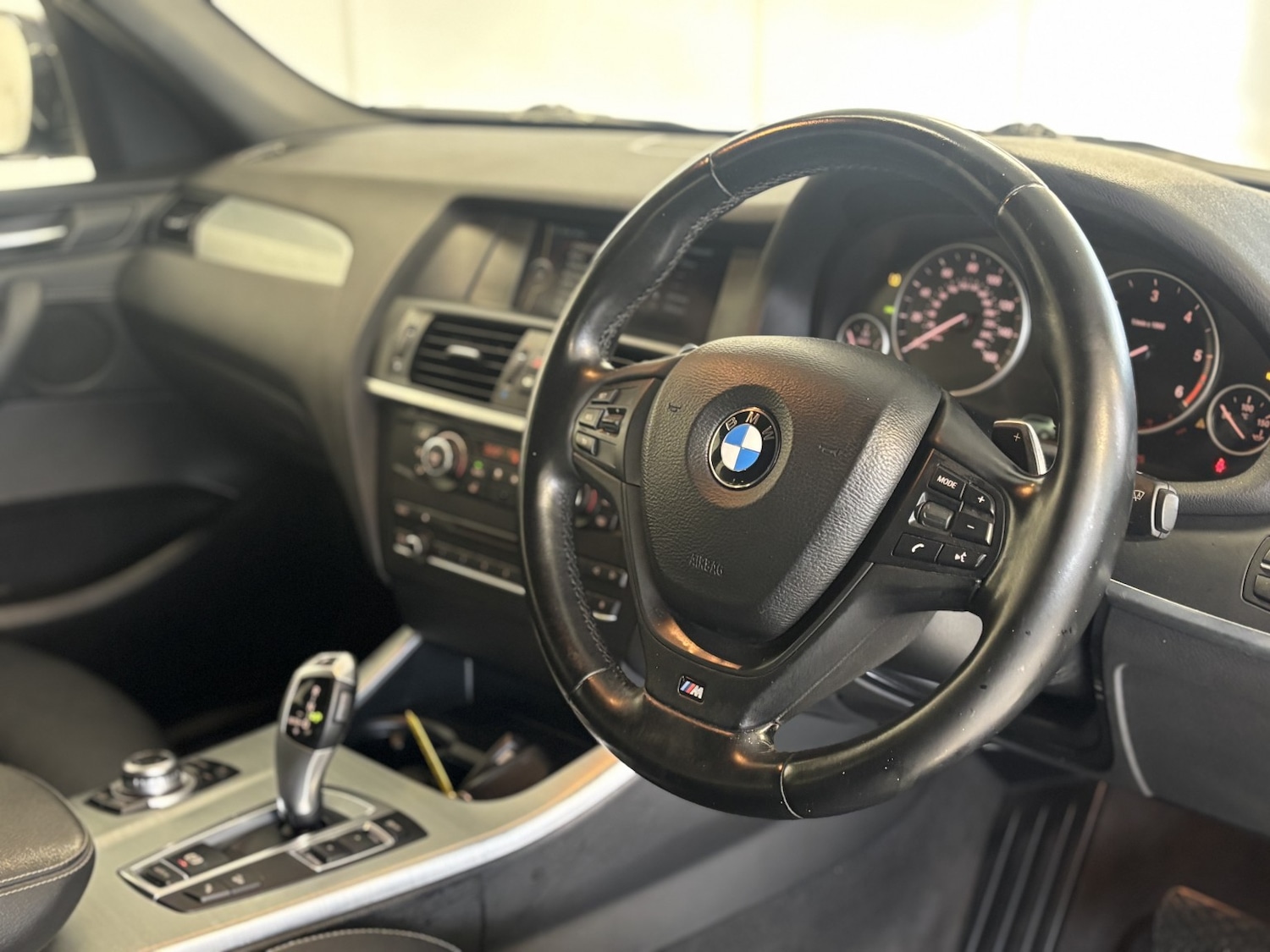 Used BMW X3 2013 for sale - 77363588: Photo 15