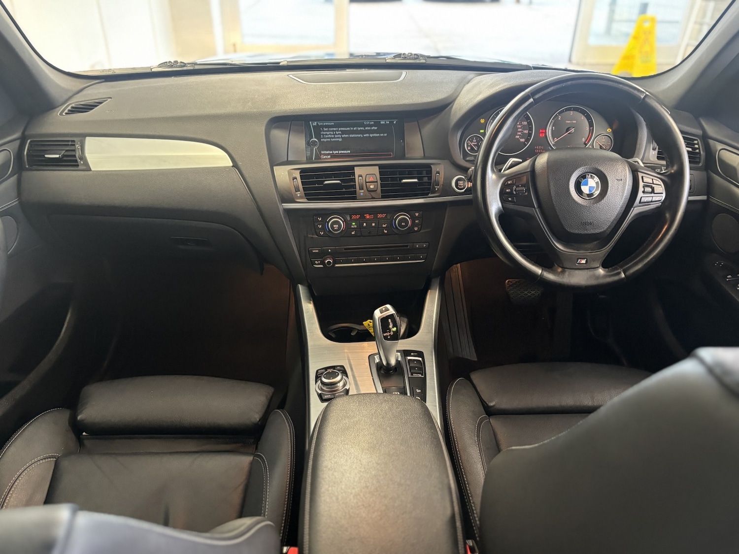 Used BMW X3 2013 for sale - 77363588: Photo 20