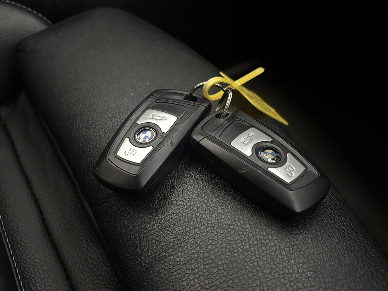 Used BMW X3 2013 for sale - 77363588: Photo 24