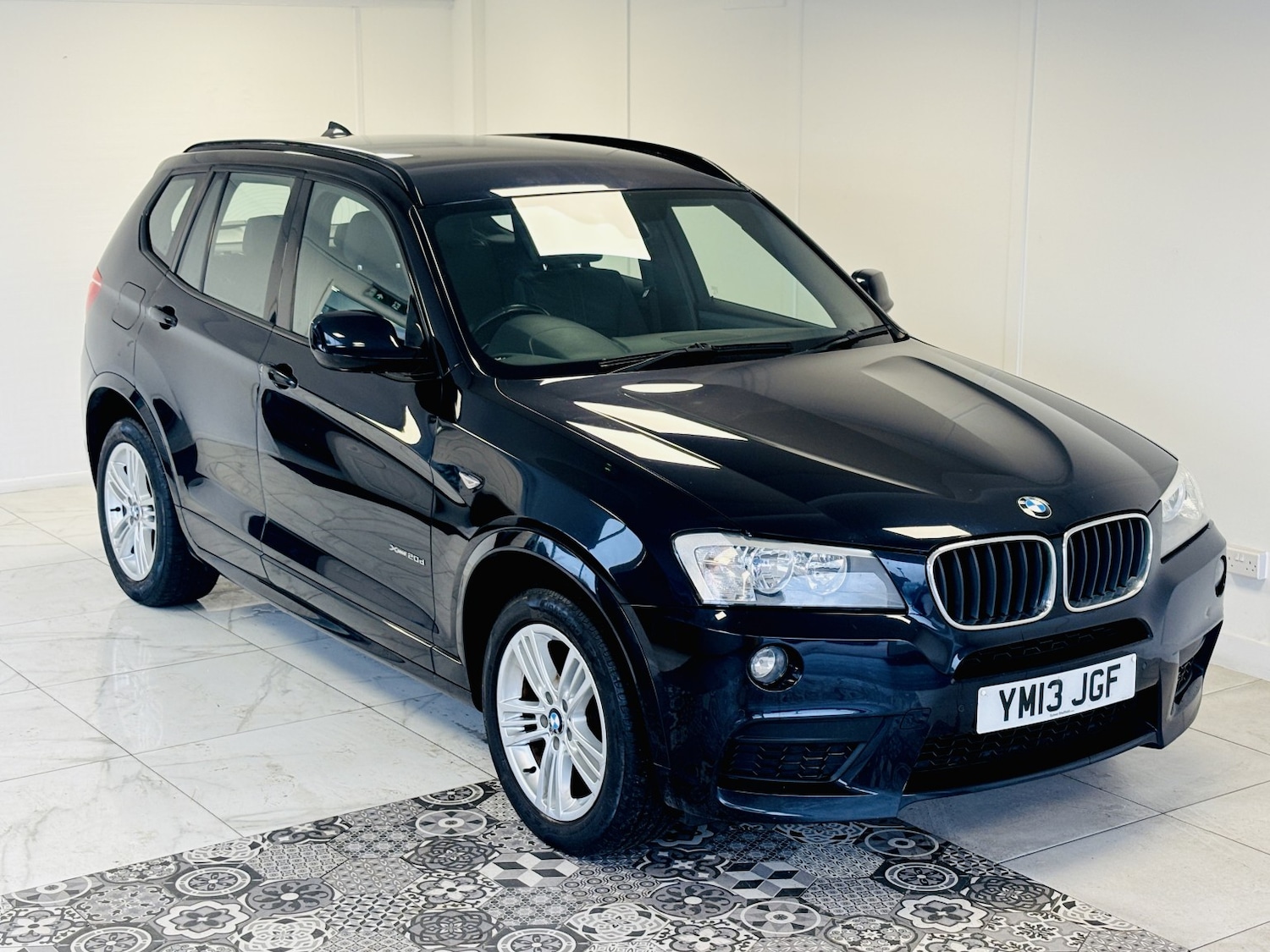 Used BMW X3 2013 for sale - 77363588: Photo 3