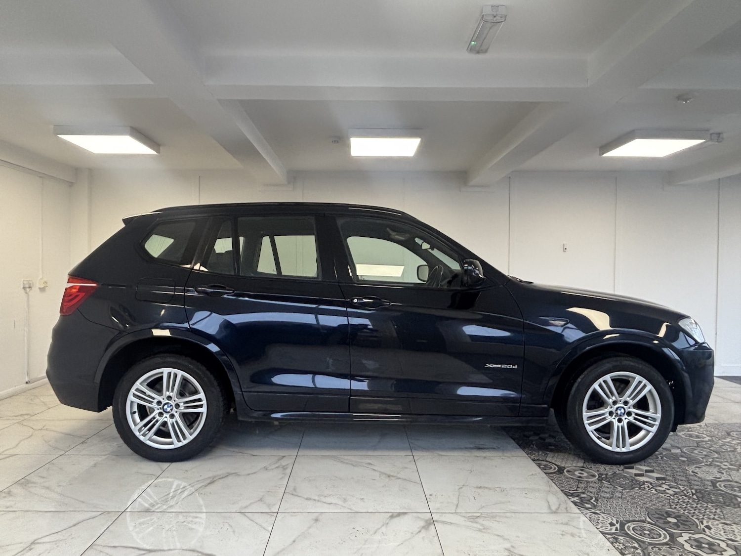 Used BMW X3 2013 for sale - 77363588: Photo 9