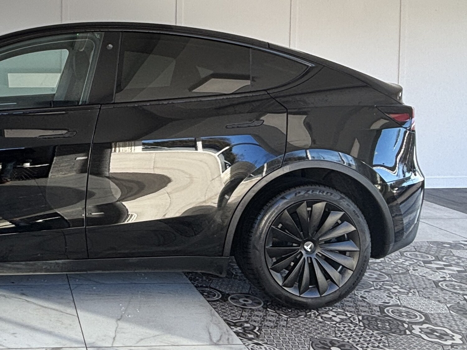 Used Tesla Model Y 2022 for sale - 77363577: Photo 11