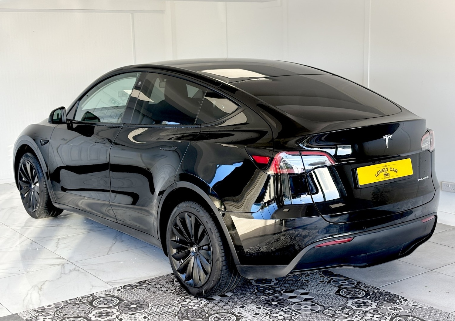 Used Tesla Model Y 2022 for sale - 77363577: Photo 5
