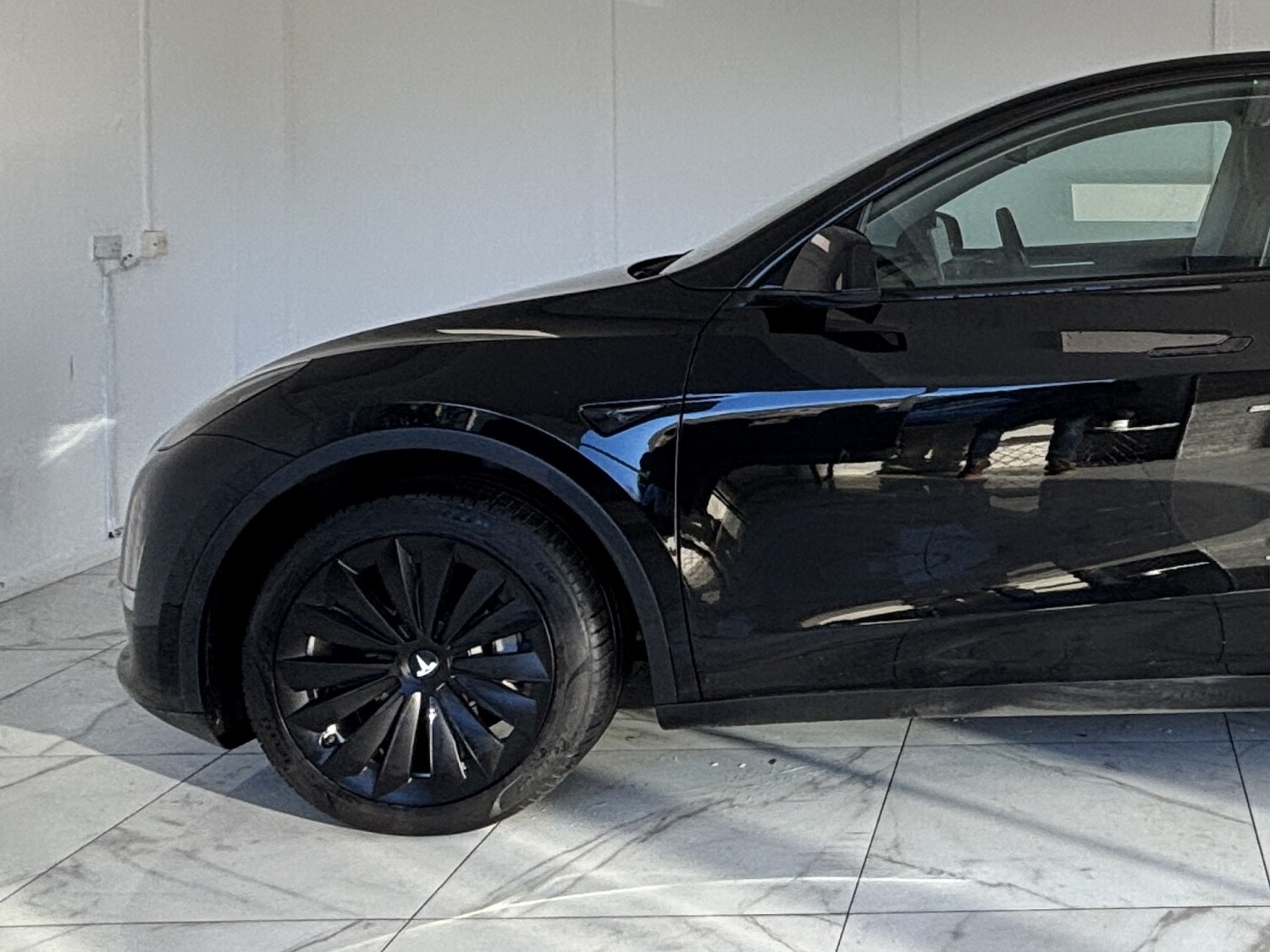 Used Tesla Model Y 2022 for sale - 77363577: Photo 9