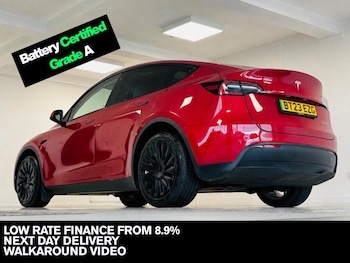 Used Tesla Model Y 2023 for sale - 78852602: Photo