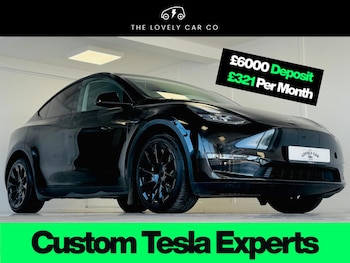 Used Tesla Model Y 2023 for sale - 78787986: Photo