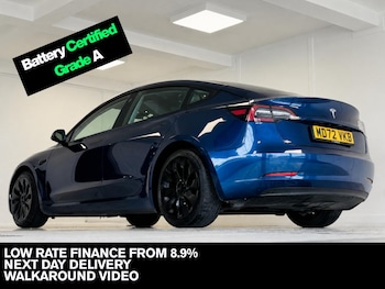 Used Tesla Model 3 2023 for sale - 78801093: Photo