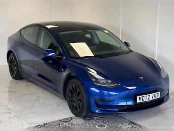 Used Tesla Model 3 2023 for sale - 78801093: Photo