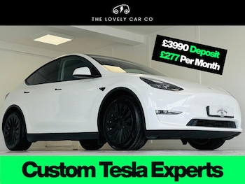 Used Tesla Model Y 2022 for sale - 79130662: Photo