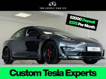 Used Tesla Model 3 2021 for sale - 79839193: Photo