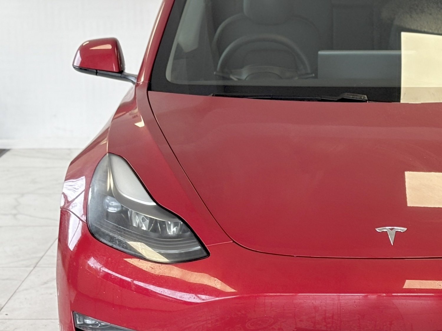Used Tesla Model 3 2021 for sale - 77251299: Photo 10