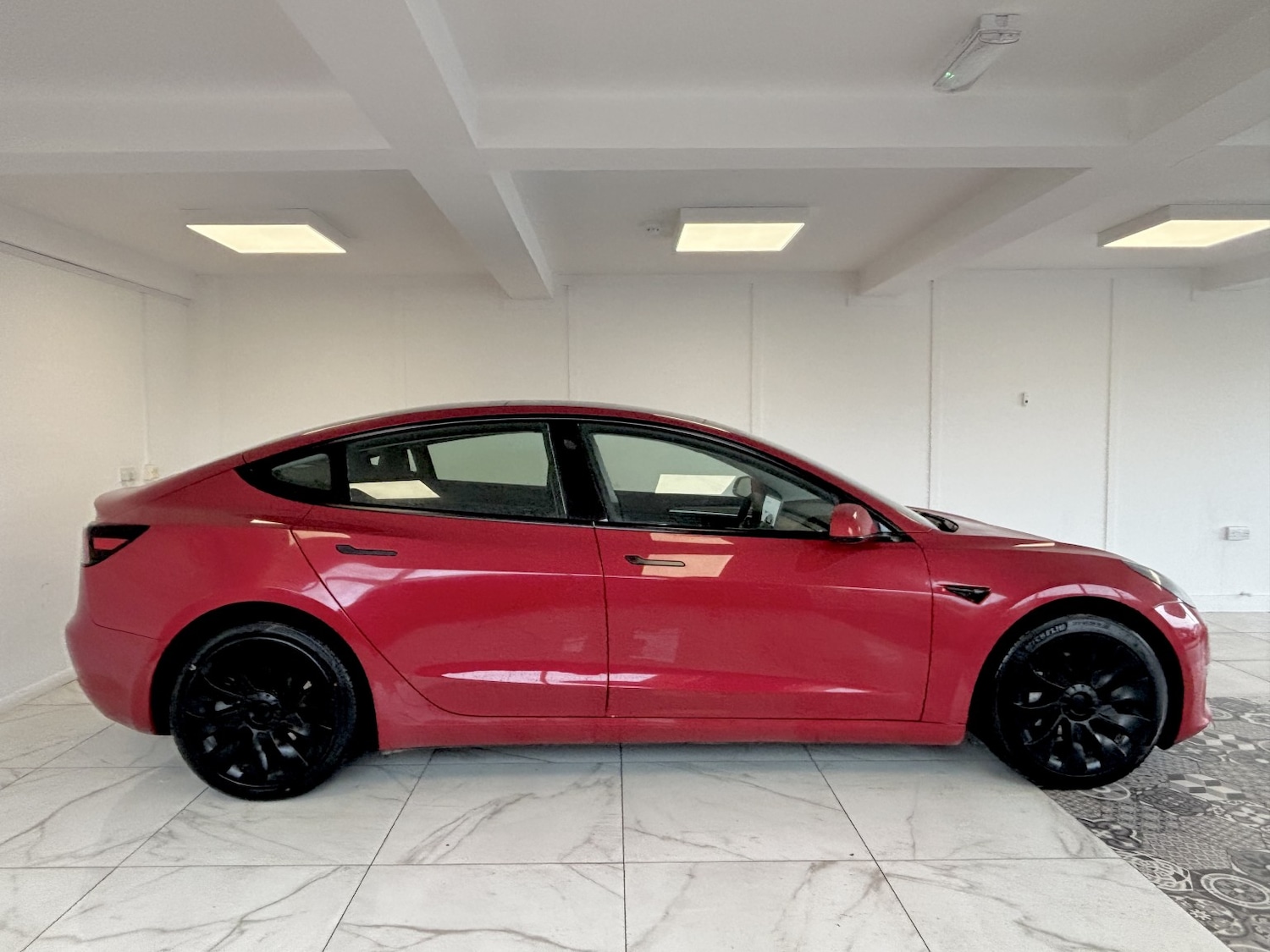 Used Tesla Model 3 2021 for sale - 77251299: Photo 11