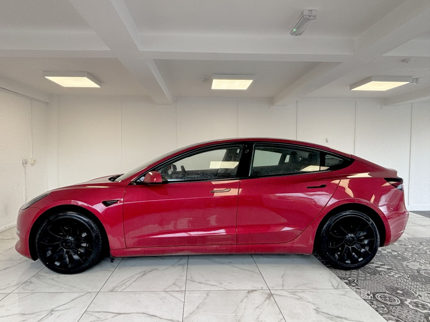 Used Tesla Model 3 2021 for sale - 77251299: Photo 12