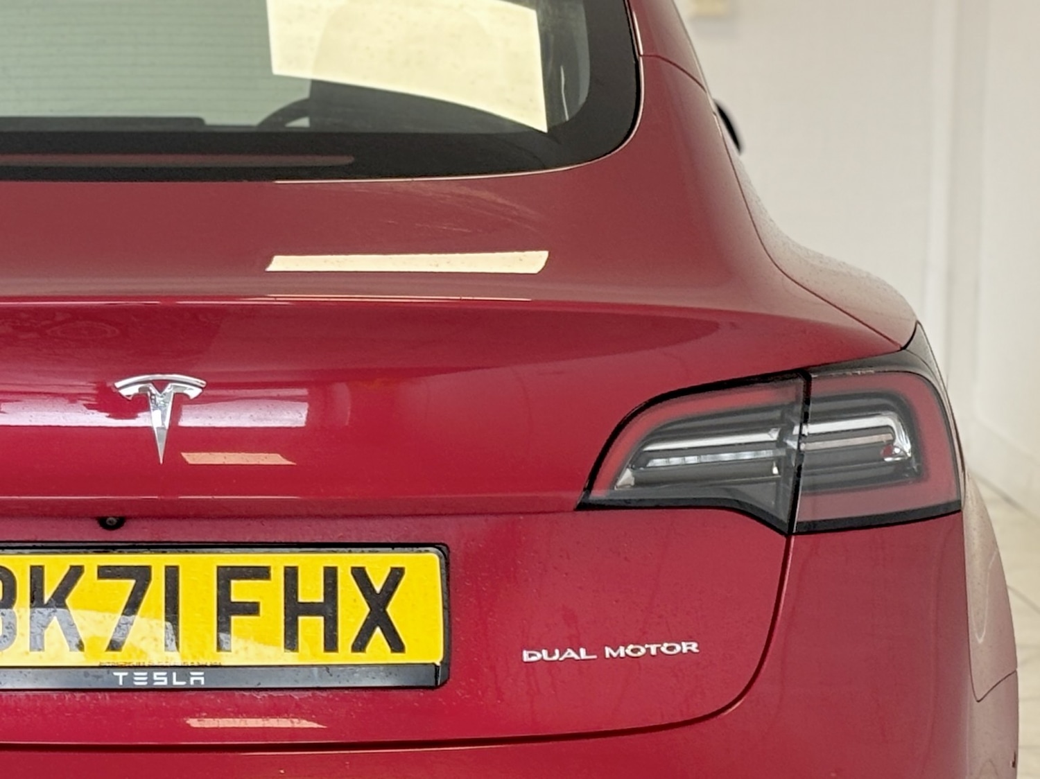 Used Tesla Model 3 2021 for sale - 77251299: Photo 13