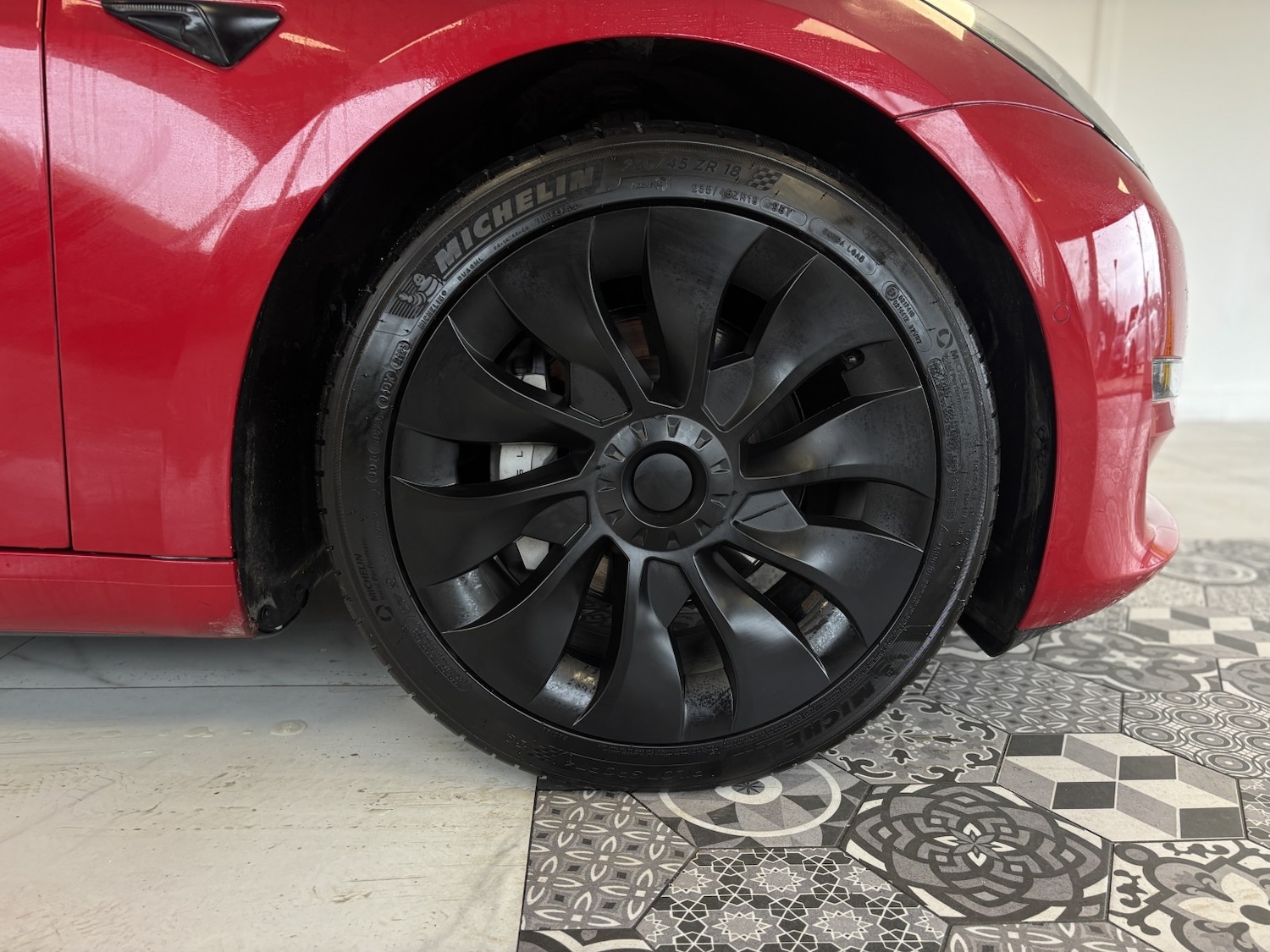 Used Tesla Model 3 2021 for sale - 77251299: Photo 14