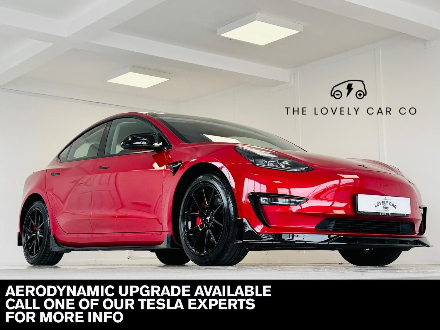 Used Tesla Model 3 2021 for sale - 77251299: Photo 17