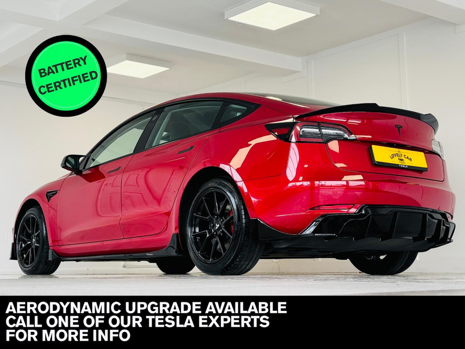 Used Tesla Model 3 2021 for sale - 77251299: Photo 18