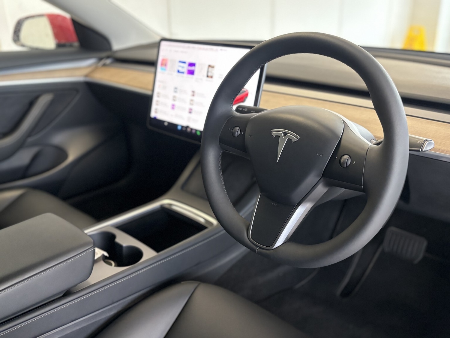 Used Tesla Model 3 2021 for sale - 77251299: Photo 20