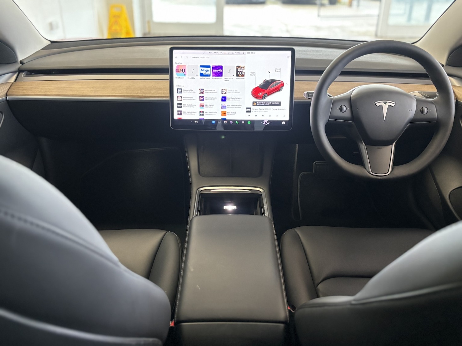 Used Tesla Model 3 2021 for sale - 77251299: Photo 25