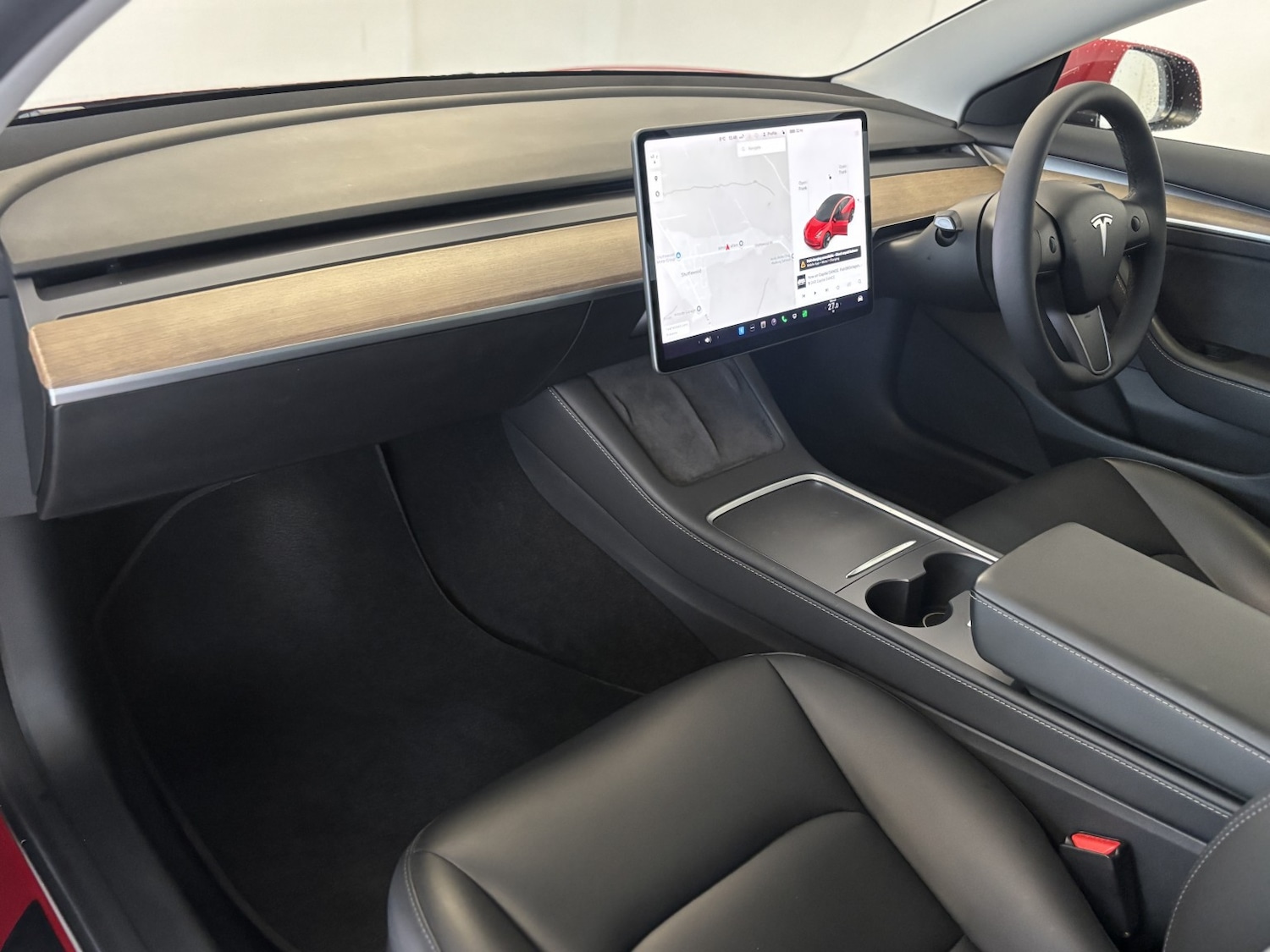 Used Tesla Model 3 2021 for sale - 77251299: Photo 31