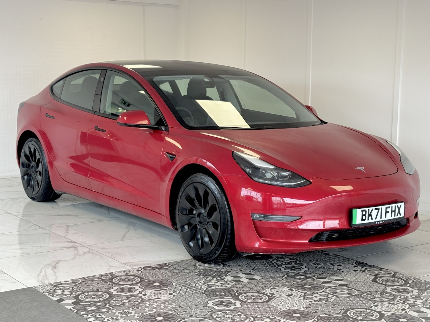 Used Tesla Model 3 2021 for sale - 77251299: Photo 6