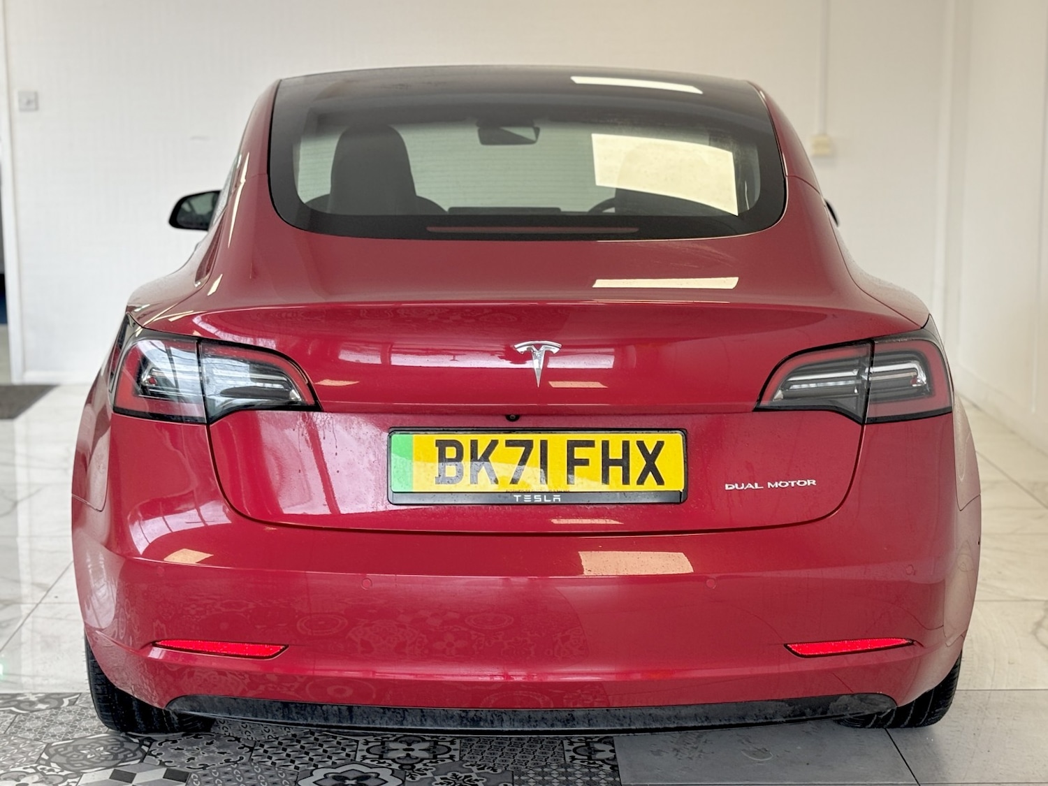 Used Tesla Model 3 2021 for sale - 77251299: Photo 9