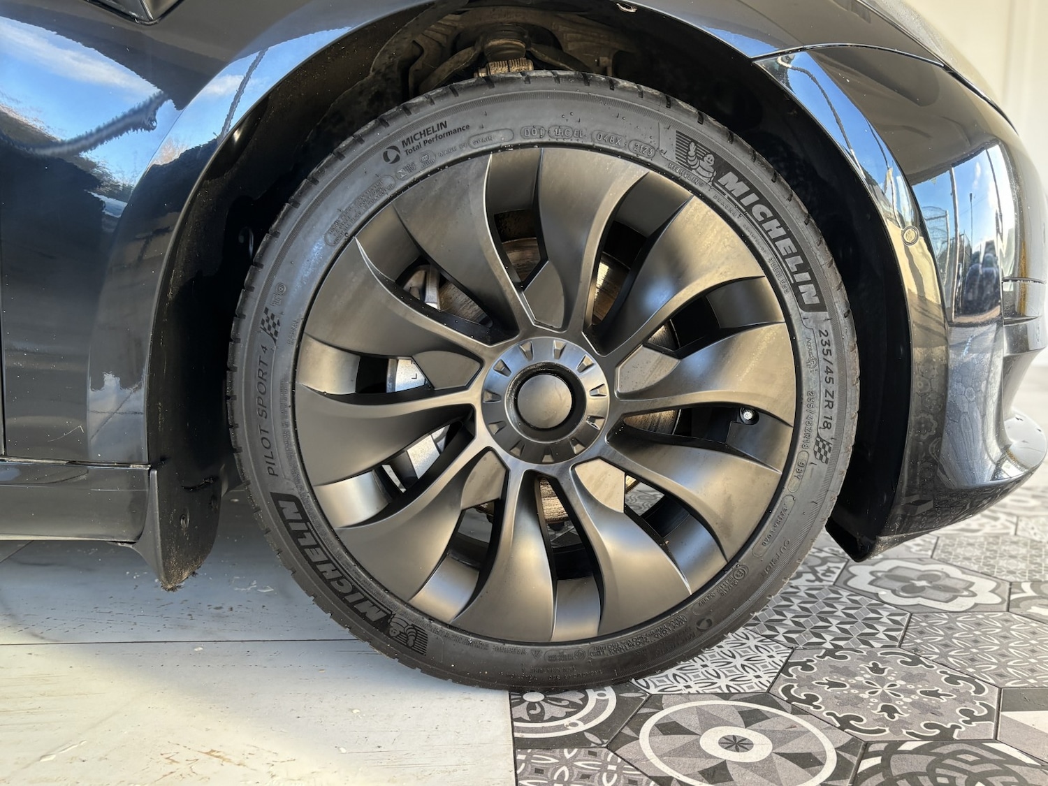 Used Tesla Model 3 2021 for sale - 77251325: Photo 10