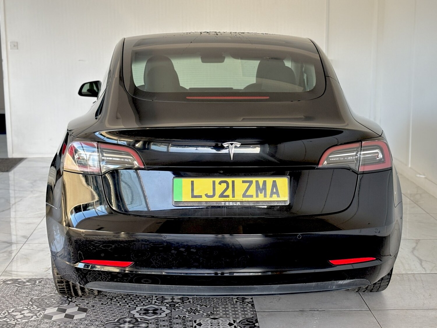 Used Tesla Model 3 2021 for sale - 77251325: Photo 11