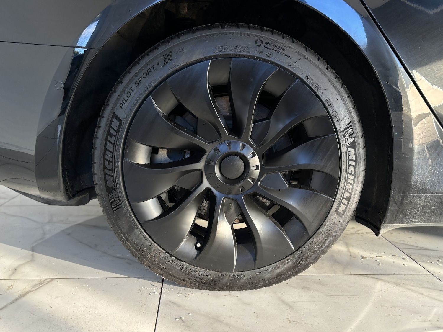 Used Tesla Model 3 2021 for sale - 77251325: Photo 13