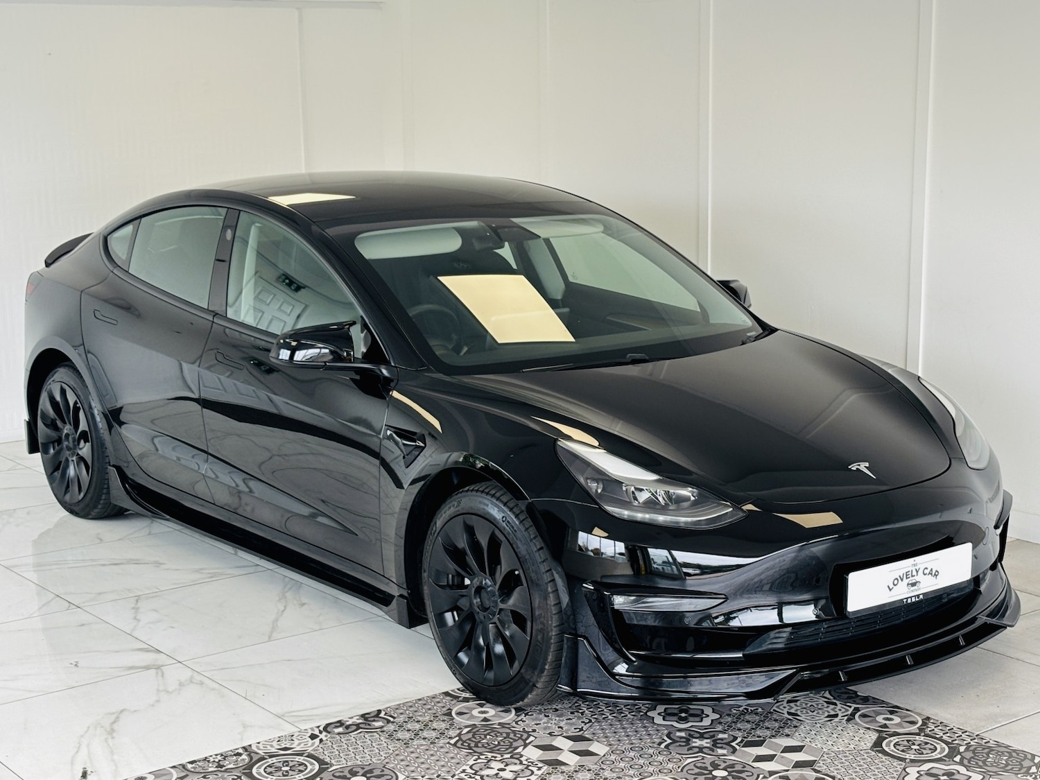 Used Tesla Model 3 2021 for sale - 77251325: Photo 17