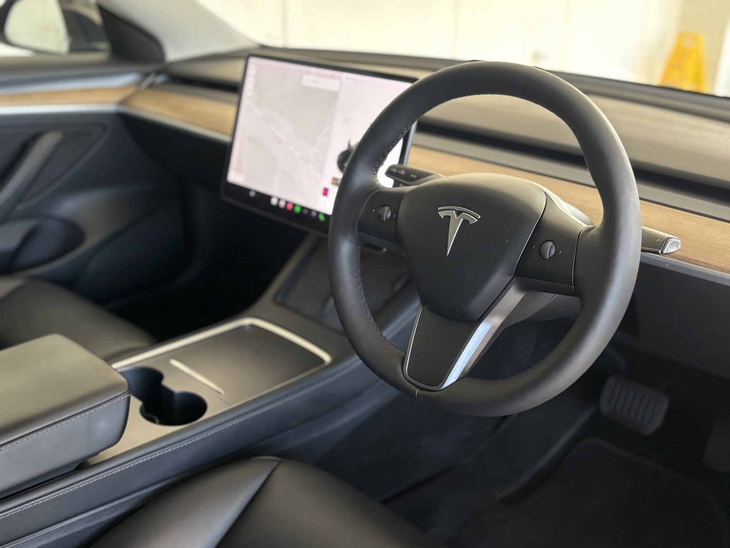 Used Tesla Model 3 2021 for sale - 77251325: Photo 20