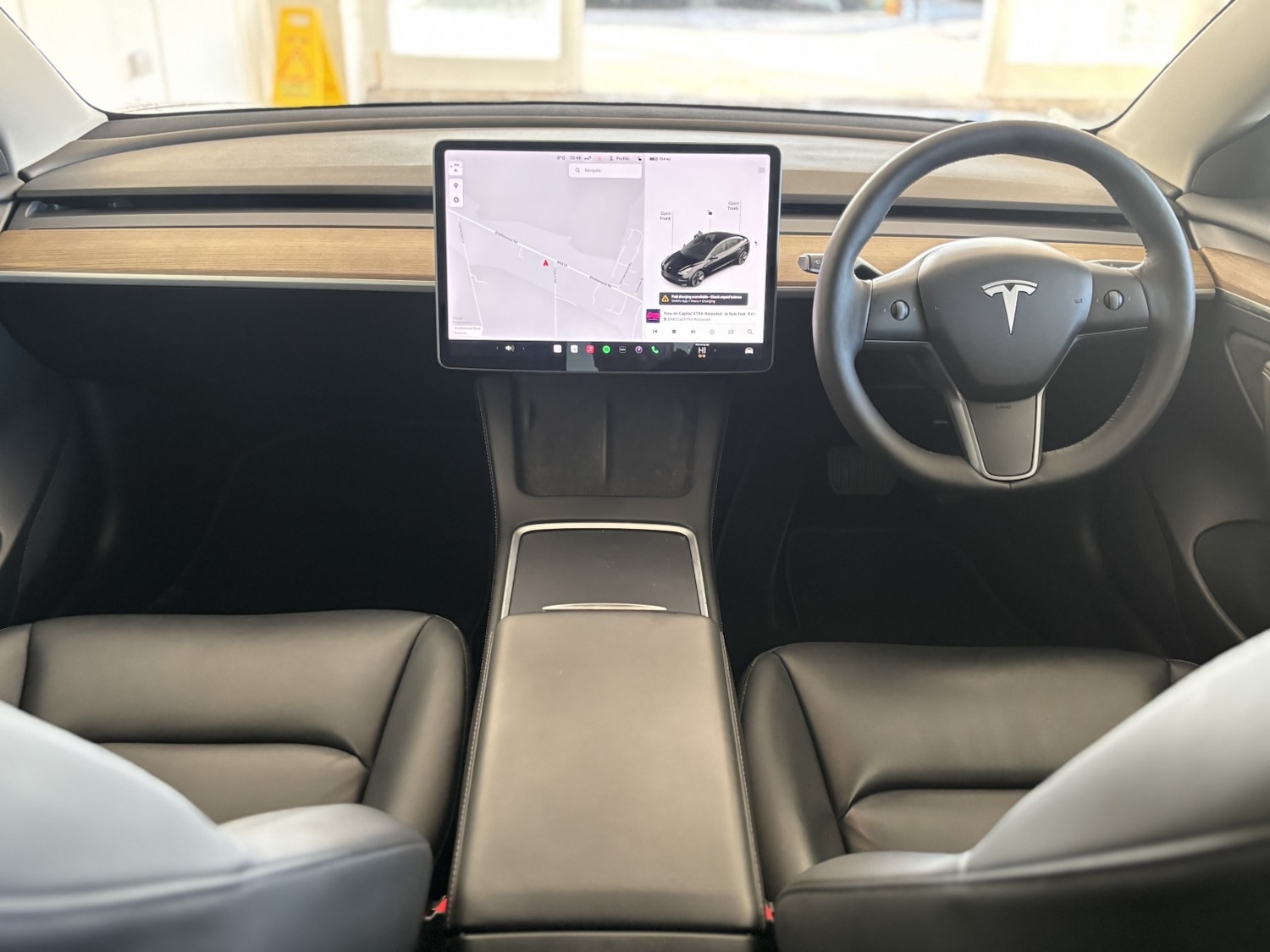 Used Tesla Model 3 2021 for sale - 77251325: Photo 21