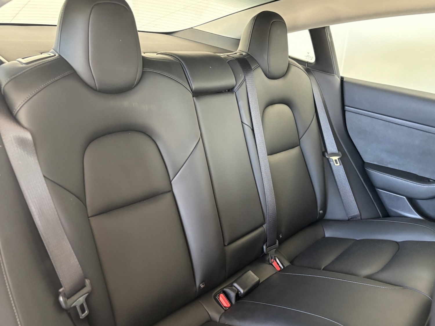 Used Tesla Model 3 2021 for sale - 77251325: Photo 25