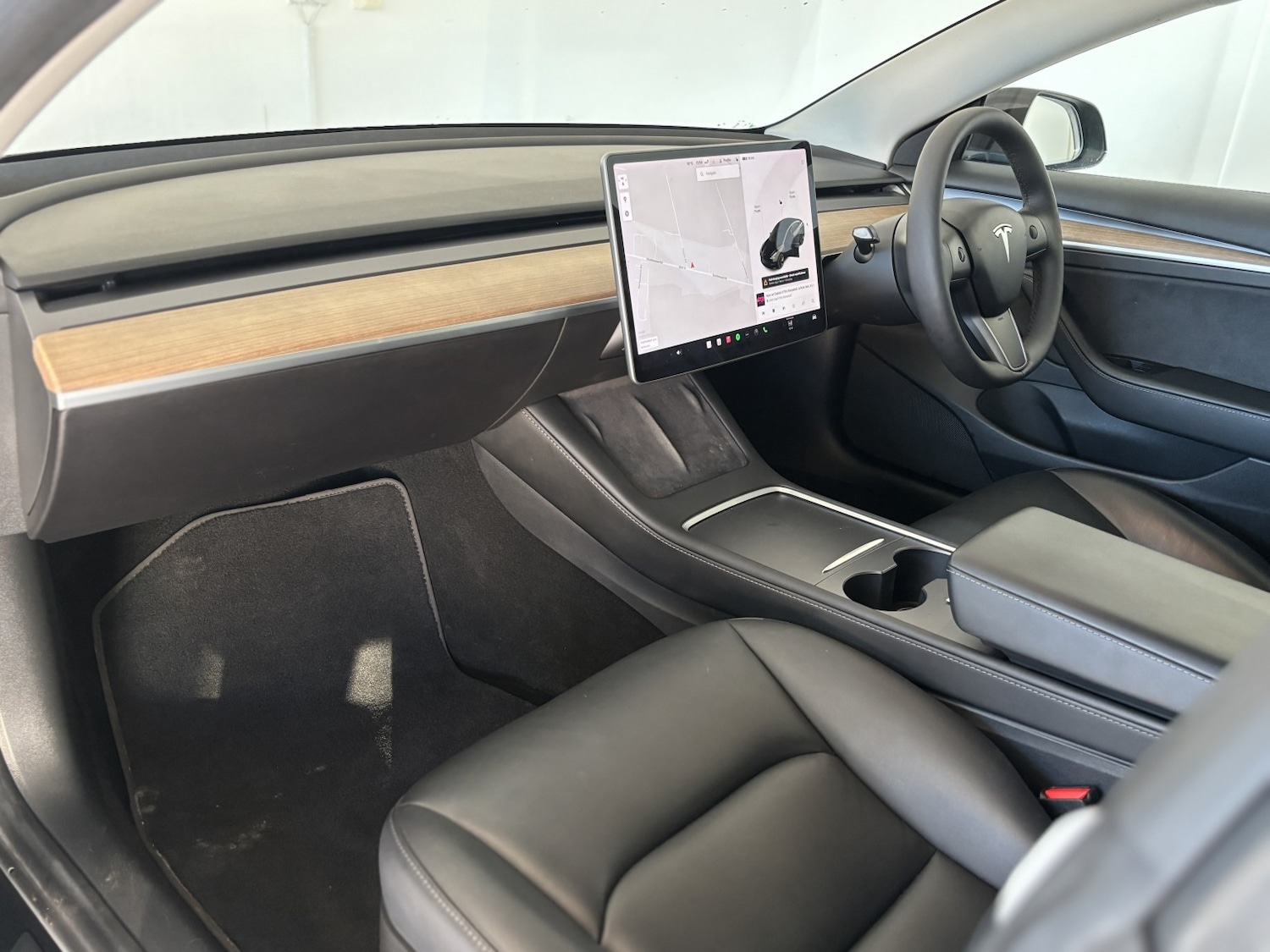 Used Tesla Model 3 2021 for sale - 77251325: Photo 27