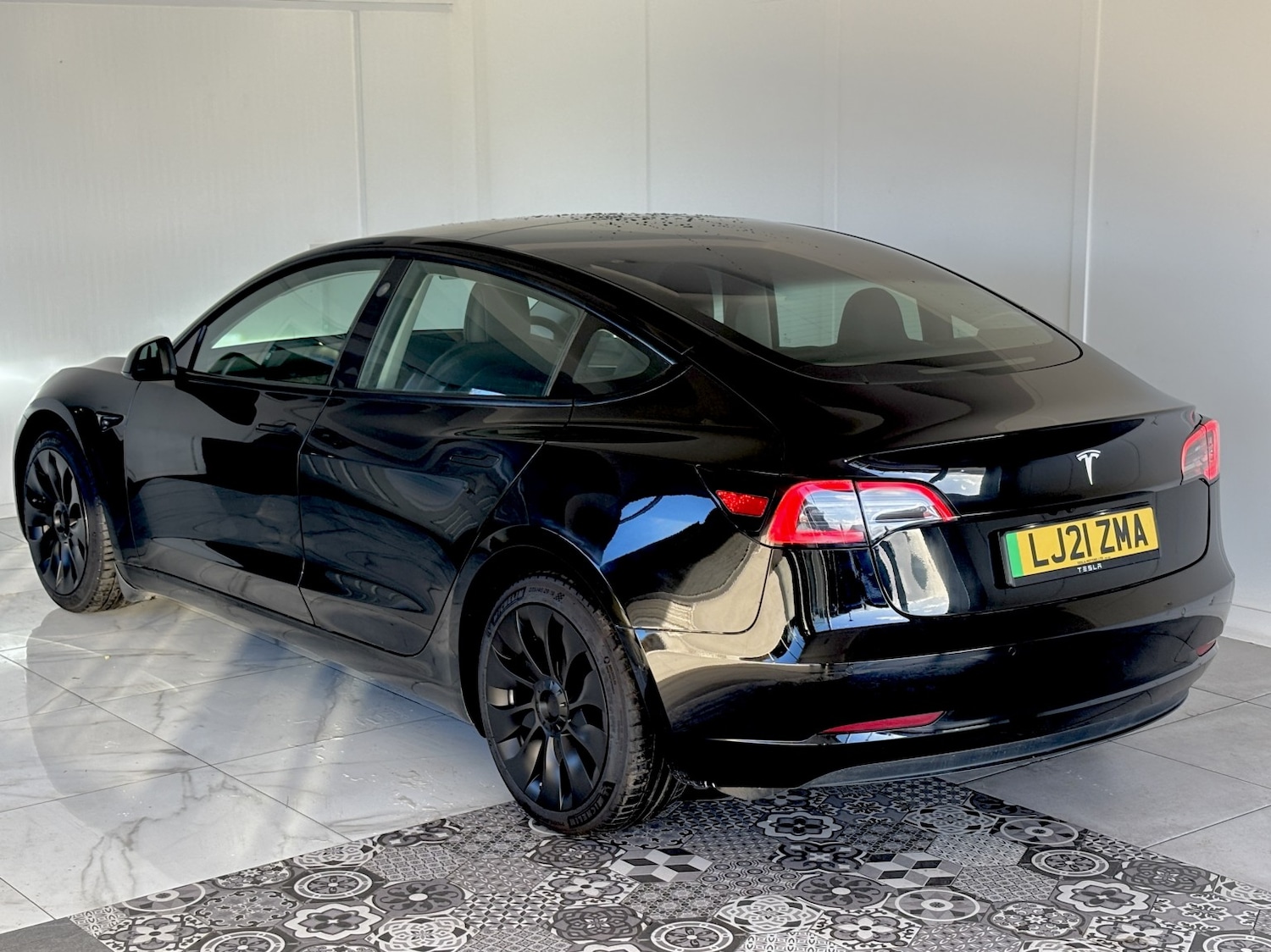 Used Tesla Model 3 2021 for sale - 77251325: Photo 5