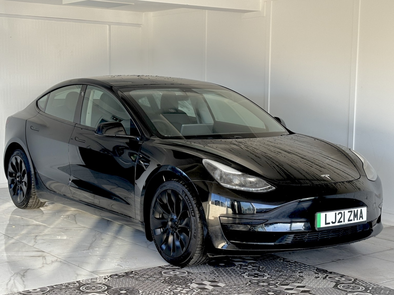 Used Tesla Model 3 2021 for sale - 77251325: Photo 6