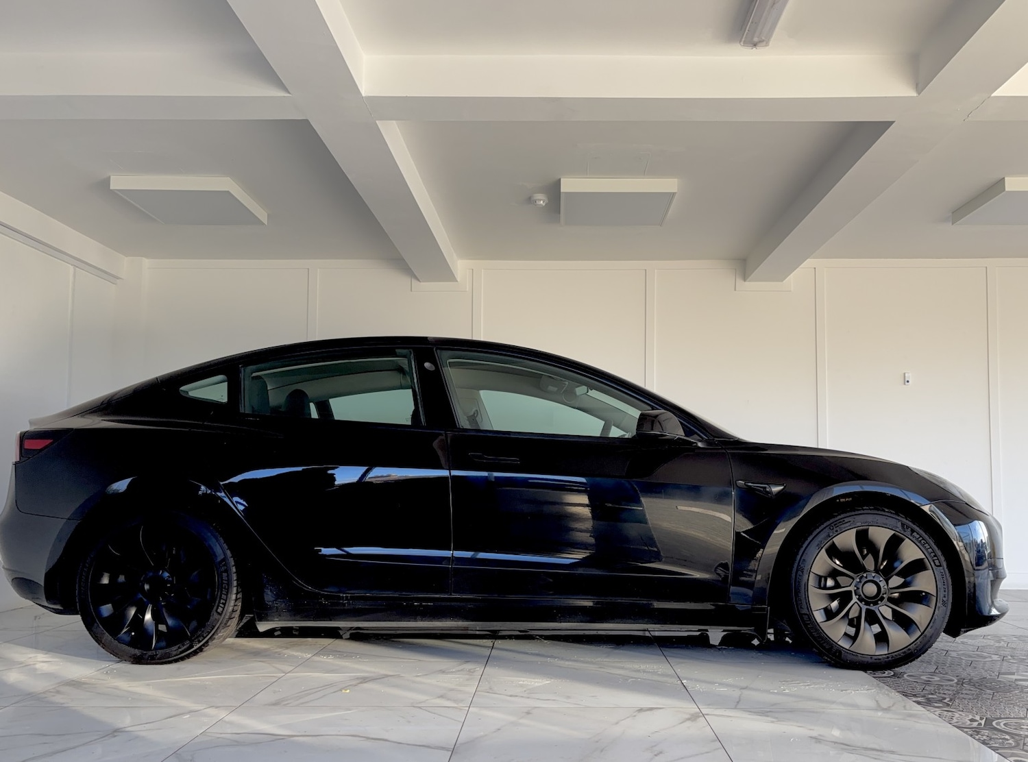 Used Tesla Model 3 2021 for sale - 77251325: Photo 9